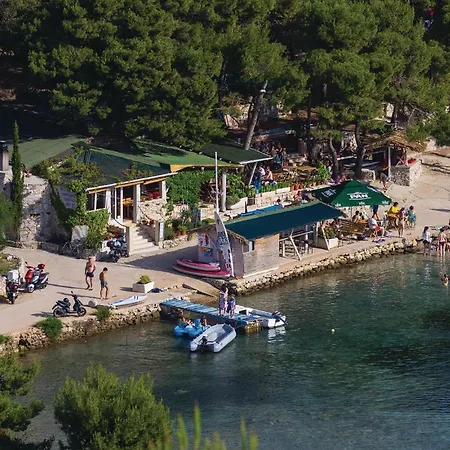 Vakantiehuis With A Fireplace 04 *