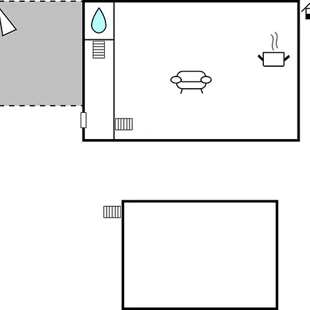 With A Fireplace 04