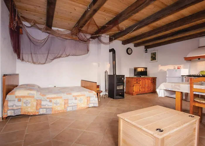 With A Fireplace 04 제제라