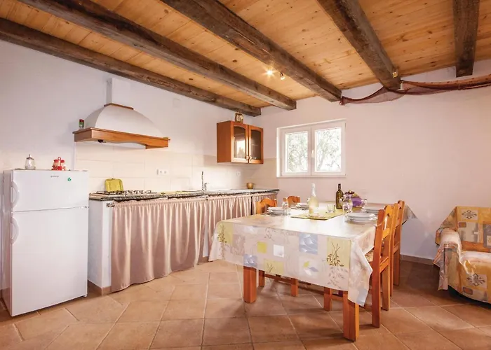 With A Fireplace 04 *